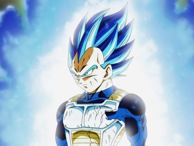 VEGETA