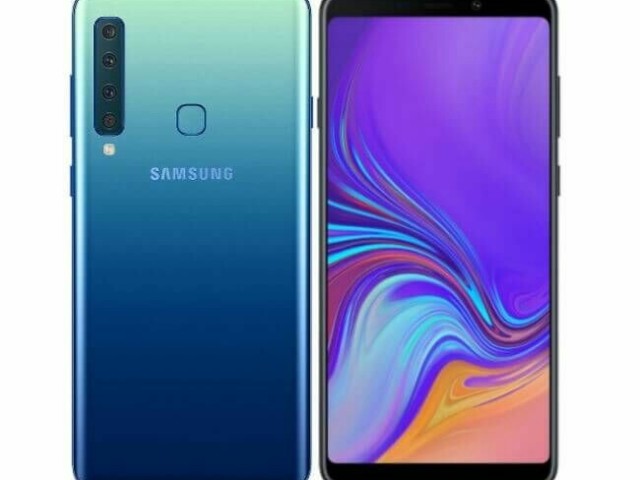 Samsung A90