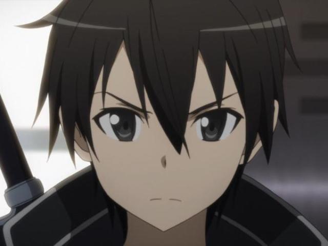 Kirito