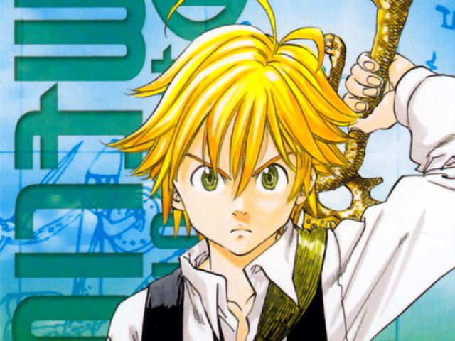 Meliodas