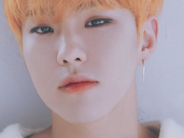 Kwon Soonyoung/Hoshi