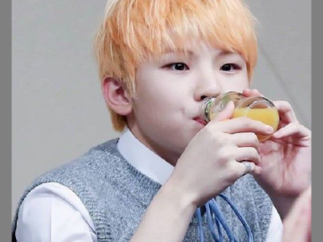 Lee Jihoon/Woozi