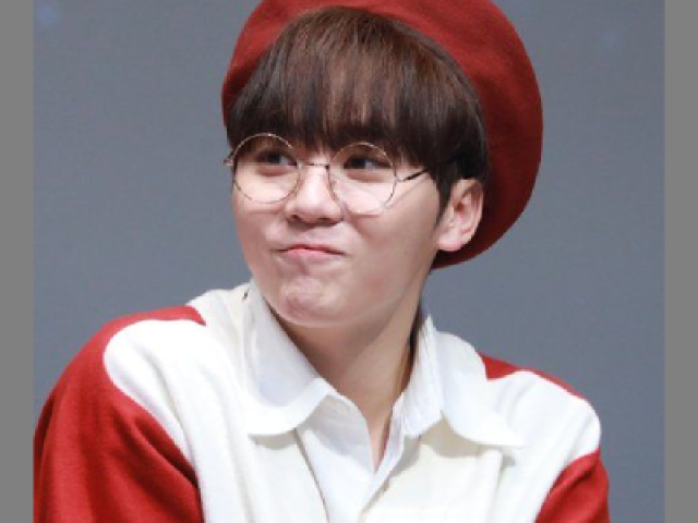 Boo Seungkwan