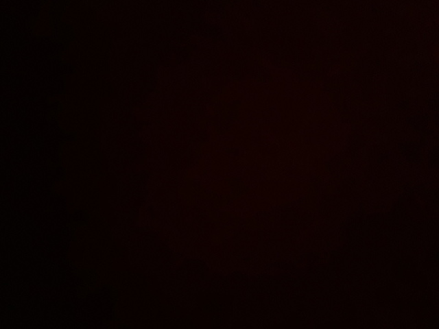 *Não fui a casa da Sam*
