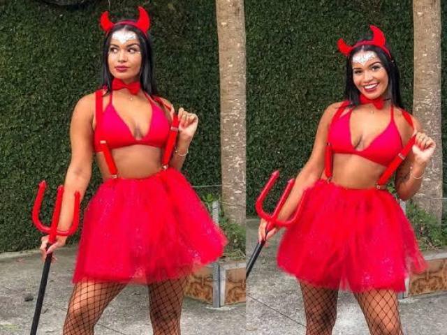 Diabinha