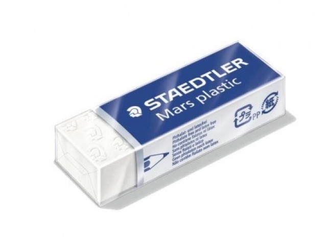 Claro que é da staedtler melhor marca de todas