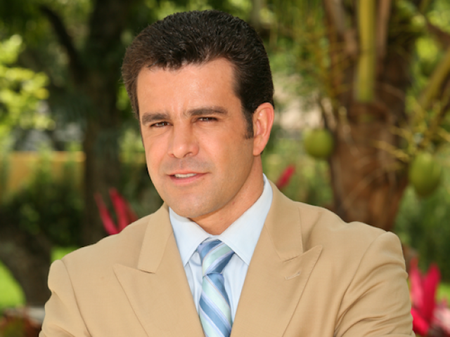 Roberto Monteagudo