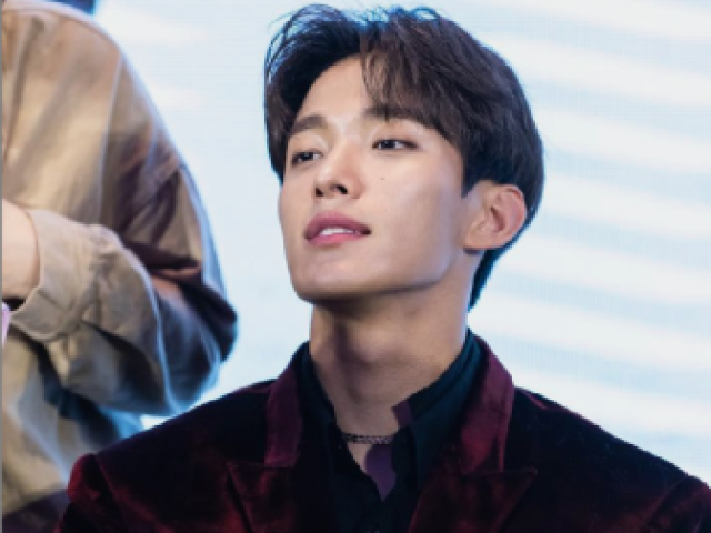 Seokmin