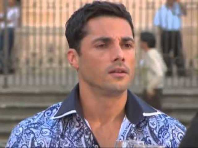 Armando de Alba