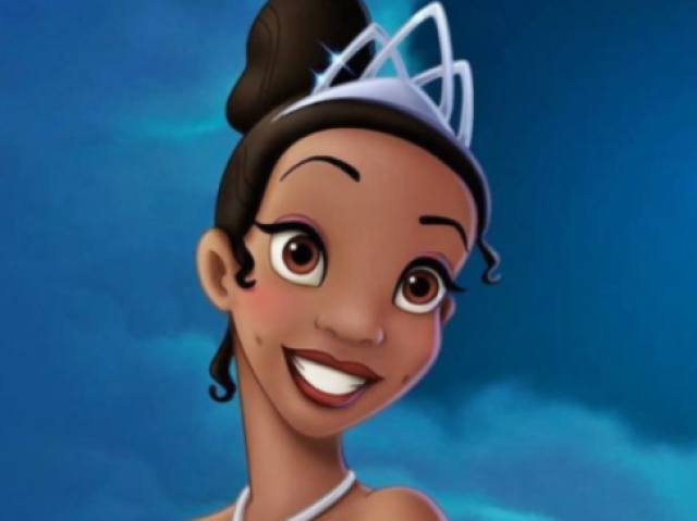 Tiana