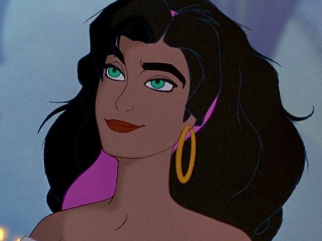 Esmeralda