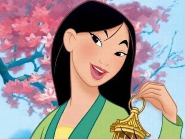 Mulan