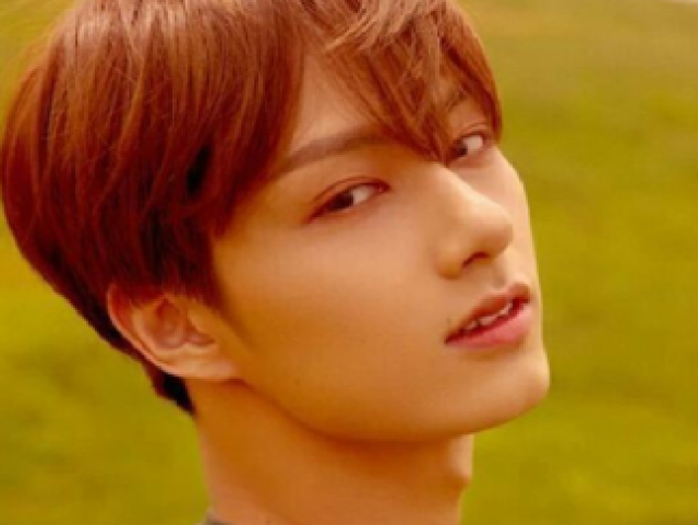 Wen Junhui/Jun