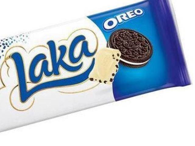 Laka oreo