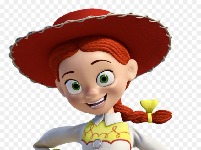 Você tirou Jessie