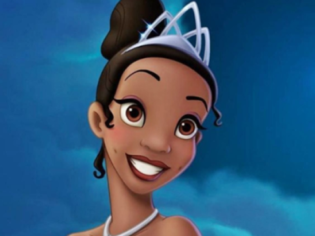 Tiana