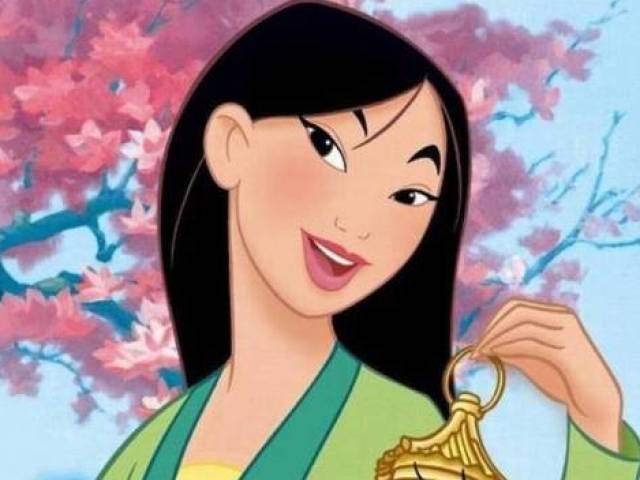 Mulan