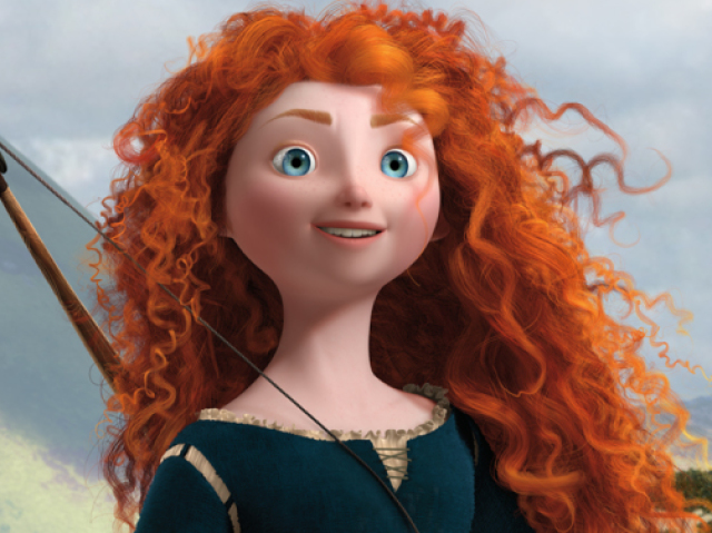 Merida