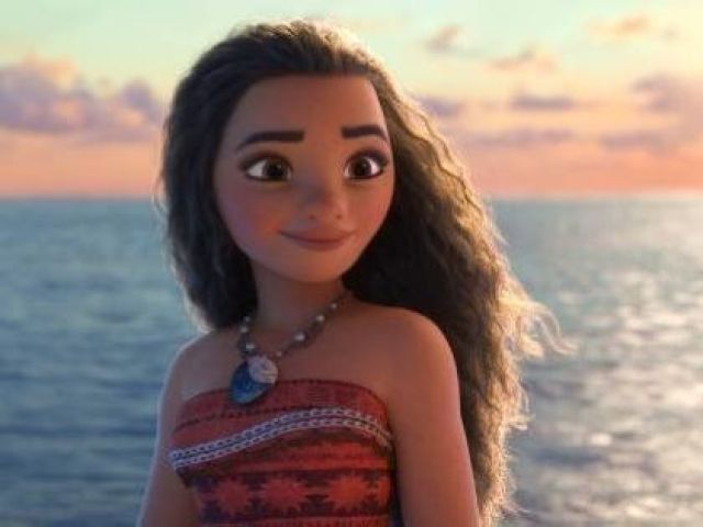 Moana