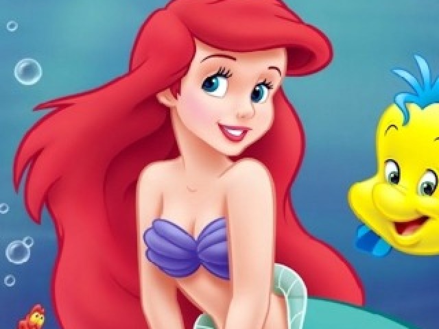 Ariel