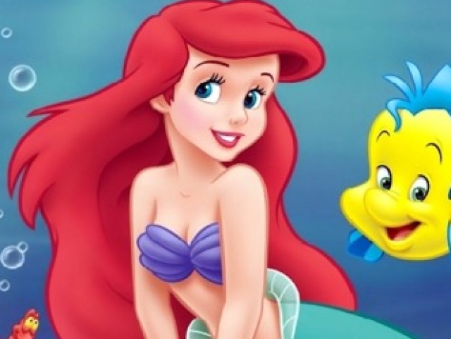 Ariel