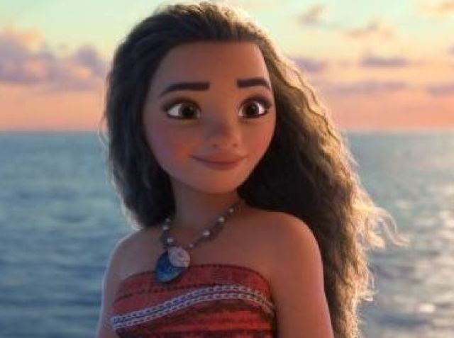 Moana