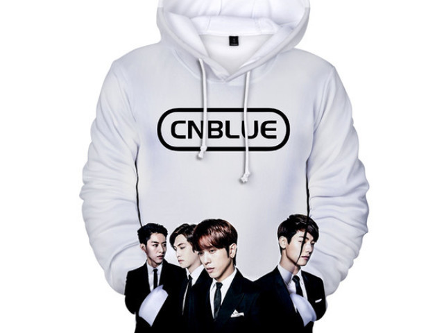 CNBLUE