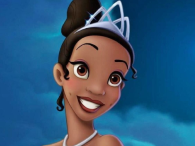 Tiana