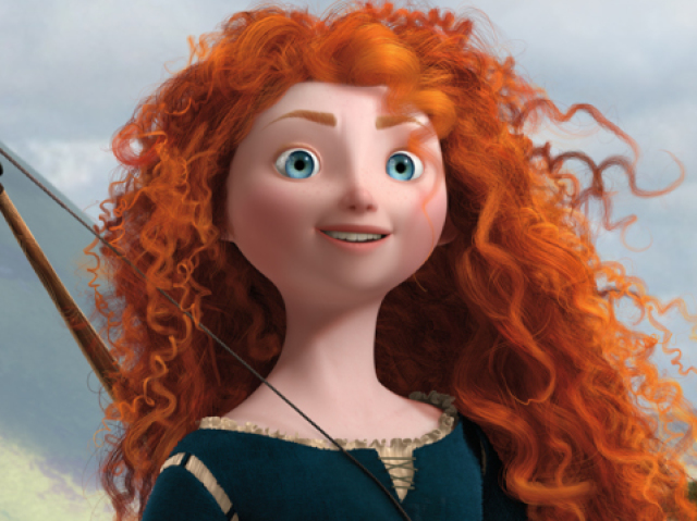 Merida