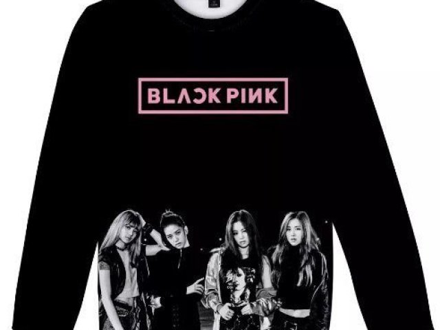 BLACKPINK