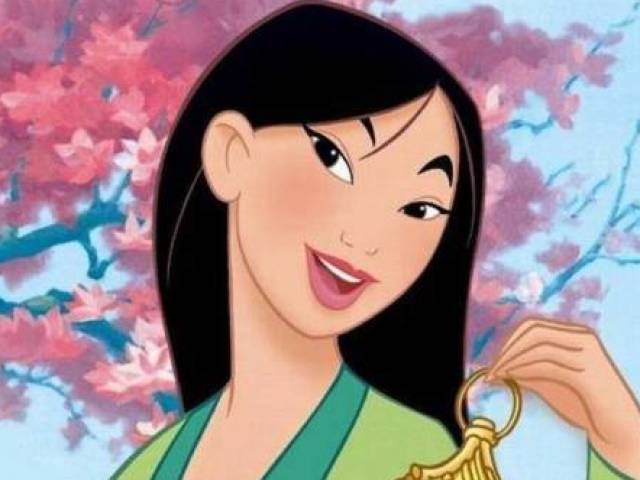 Mulan