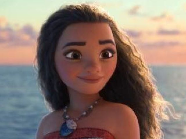 Moana