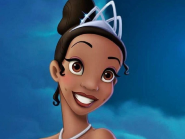 Tiana