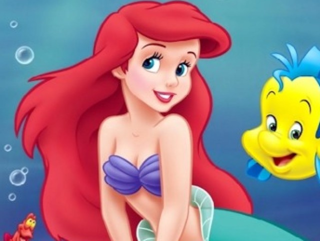 Ariel