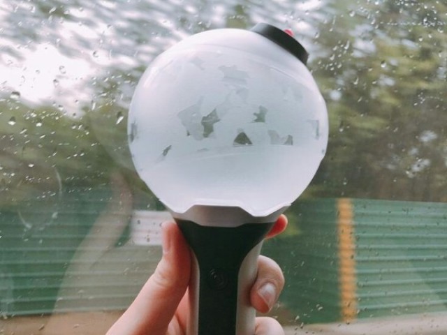 Uma army bomb