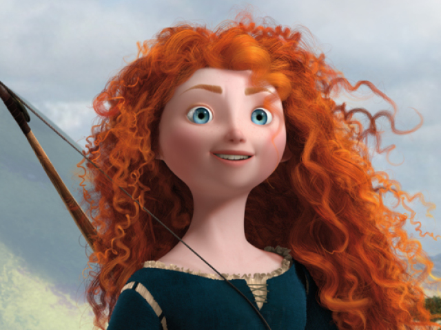 Merida