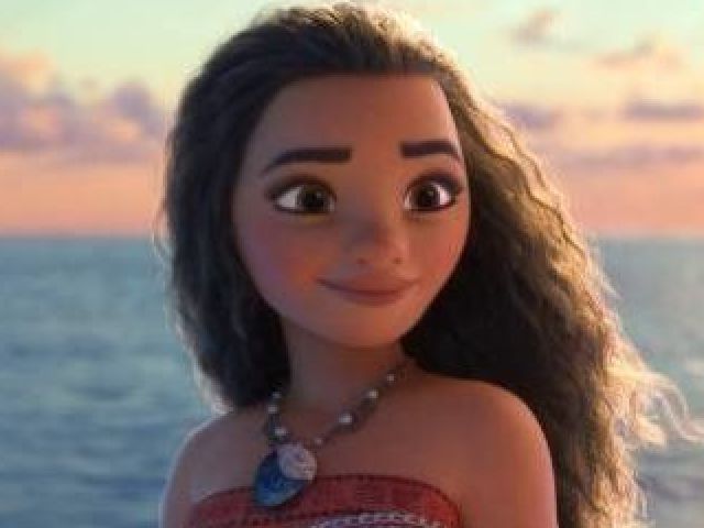 Moana