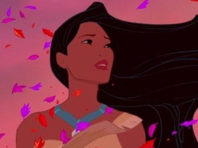 Pocahontas