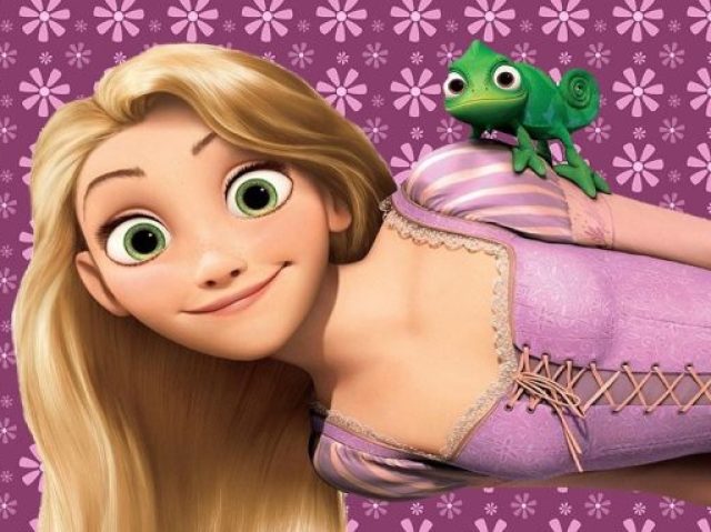 Rapunzel