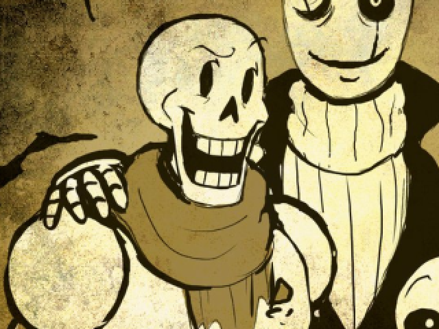 papyrus