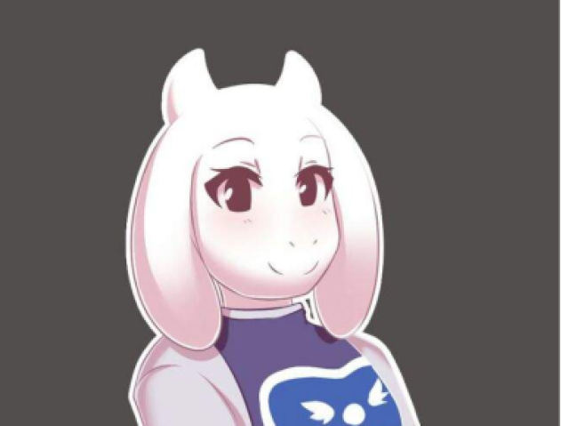 toriel