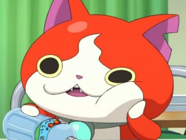 Jibanyan