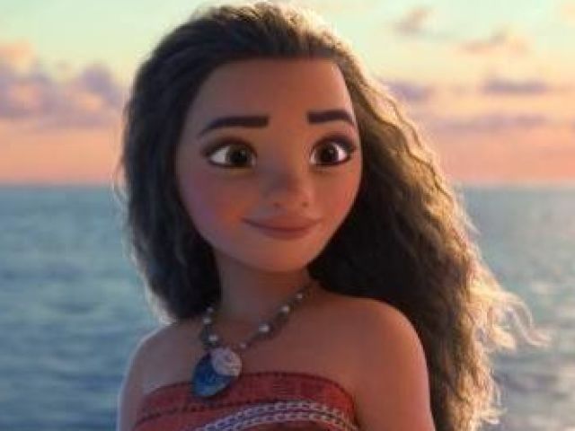 Moana