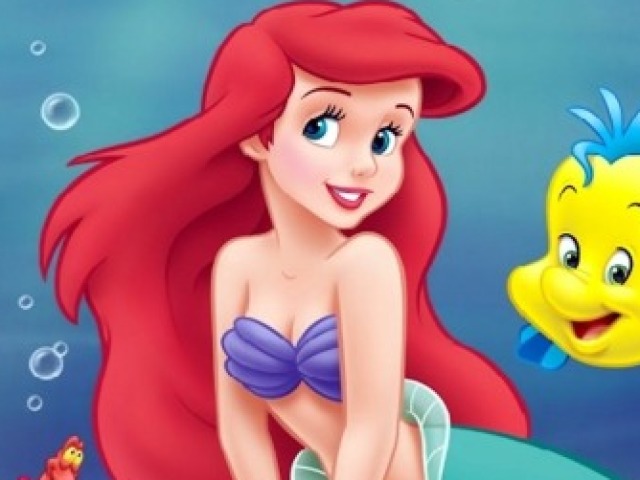 Ariel