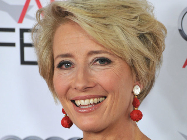 Emma Thompson