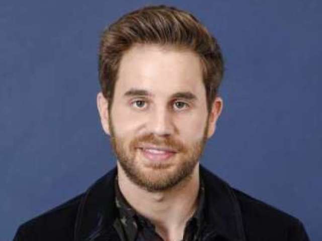 Ben Platt