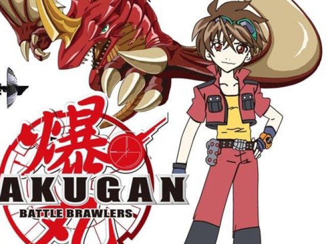 Bakugan