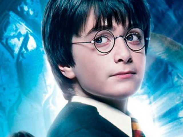 Harry Potter