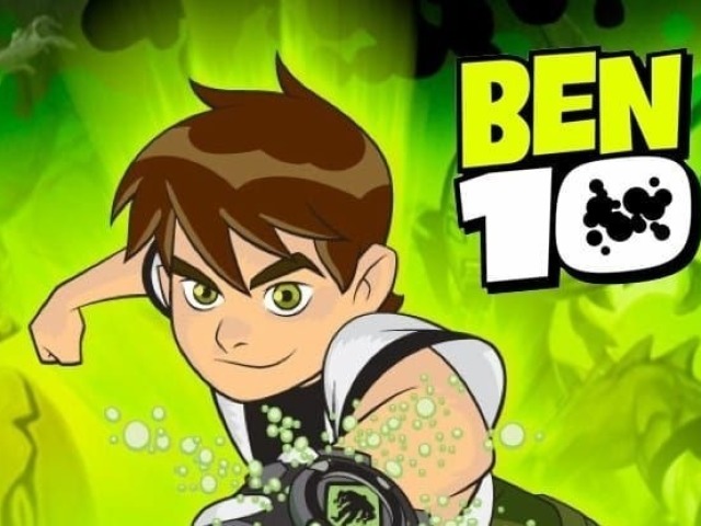 Ben 10