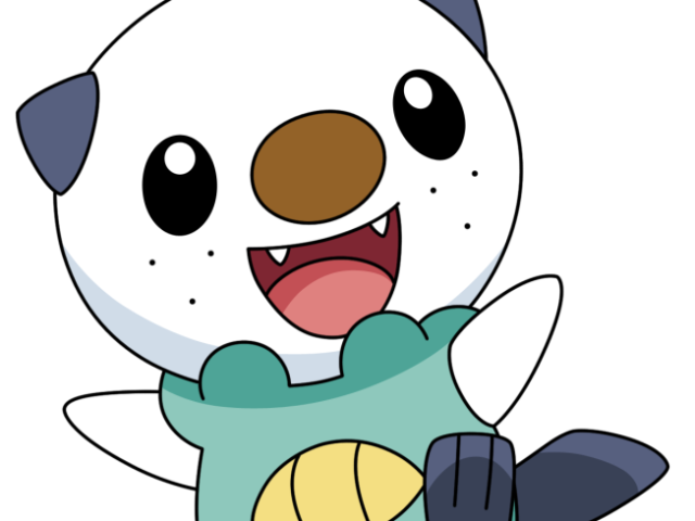 Oshawott